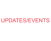 UPDATES/EVENTS